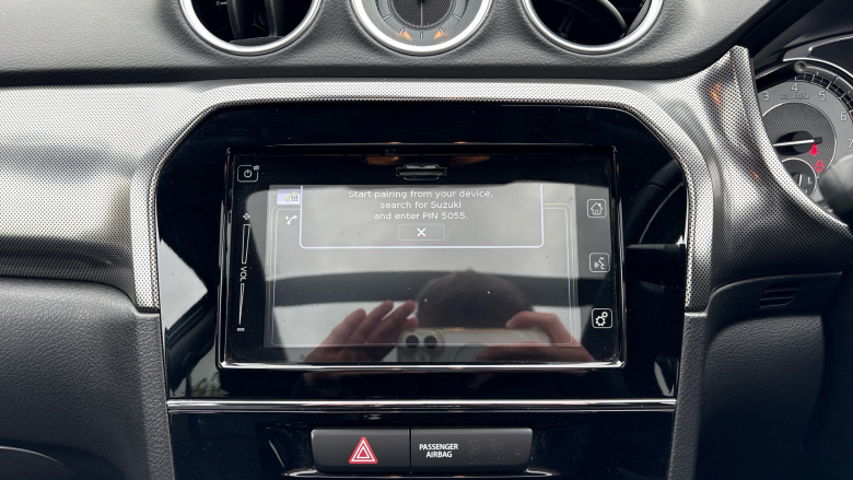 Suzuki Vitara 1.4 Boosterjet SZ5 5dr Auto Petrol Estate